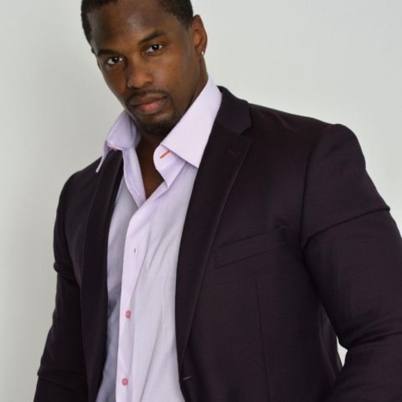 Meet your Posher, Gregory - Picture 1 of 1